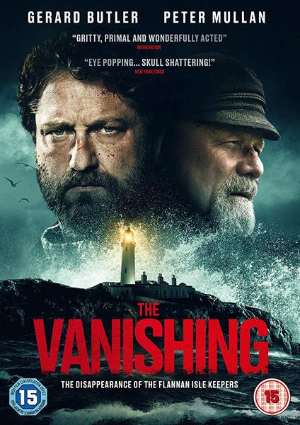 Vanishing. The (Import)