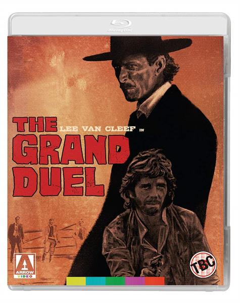 The Grand Duel (Import)