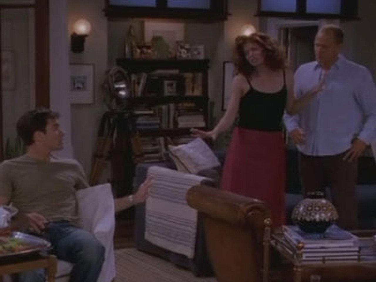 Will & Grace - Seizoen 4 (DVD) (Special Edition)