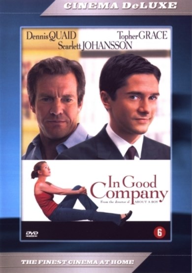 In good company (DVD)