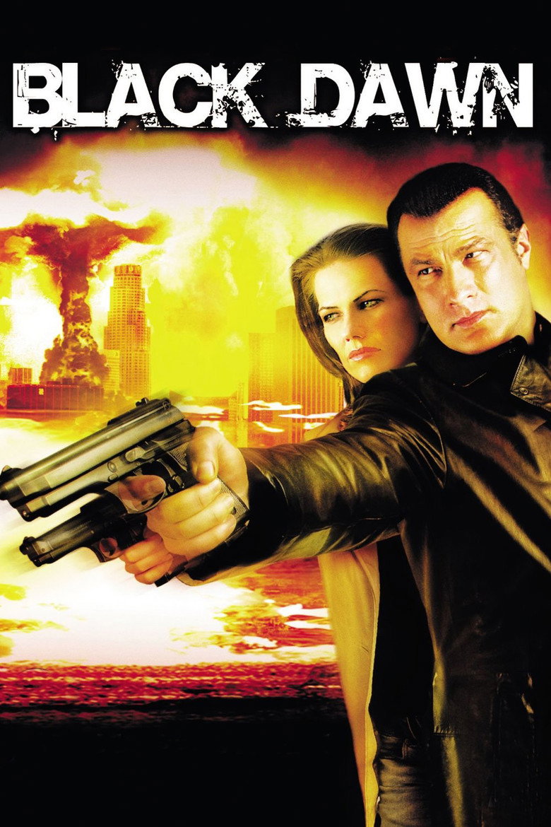 Foreigner 2-black dawn (DVD)
