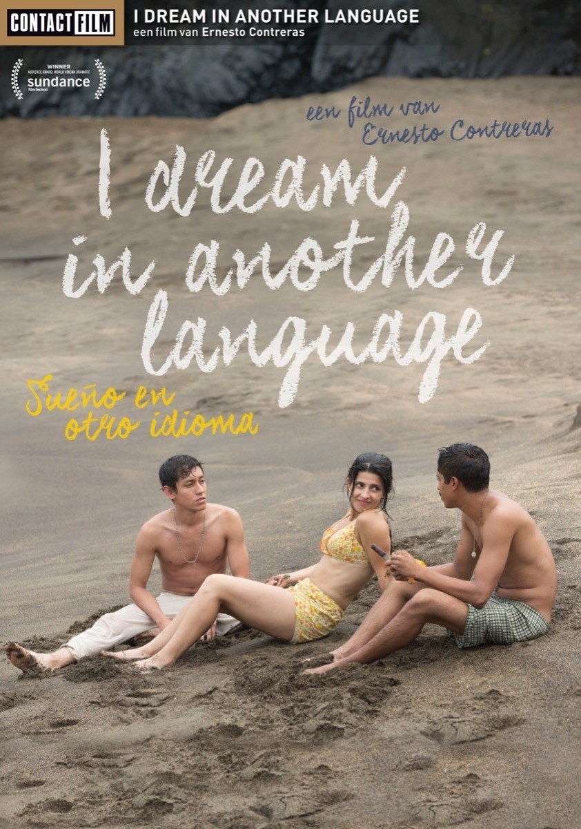 I Dream In Another Language  (DVD) (NL-Only)