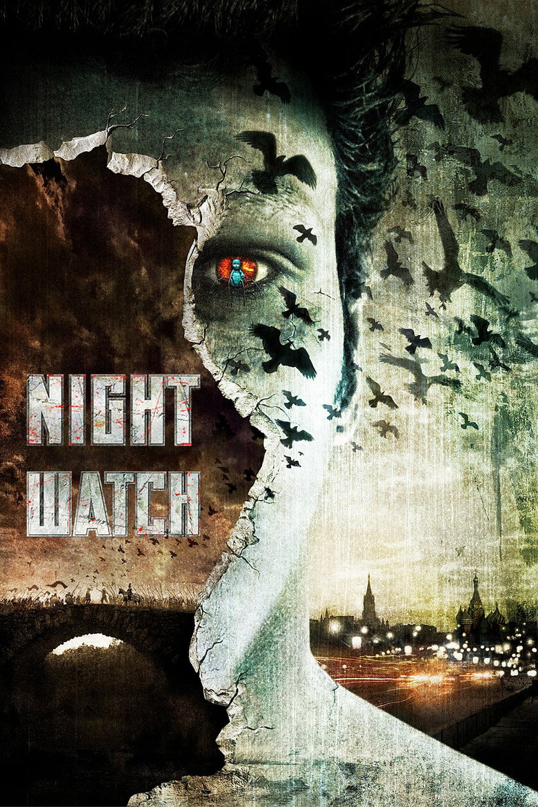 Night watch (DVD)