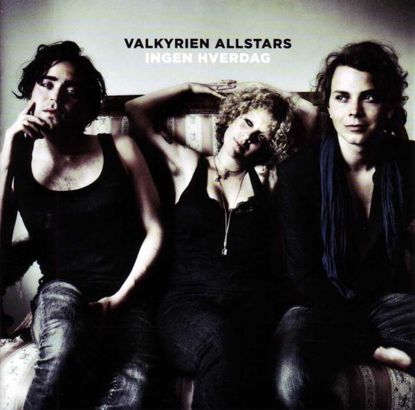 Valkyrien Allstars - Ingen Hverdag (CD)