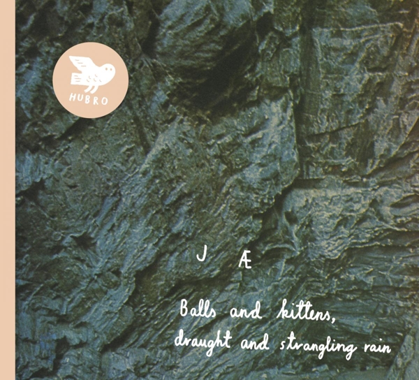 Jessica Sligter - Balls And Kittens, Draught And Strangling Rain (CD)