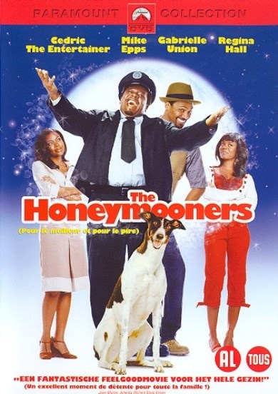 Honeymooners
