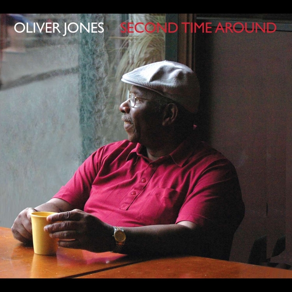 Oliver Jones - Second Time Around (CD)