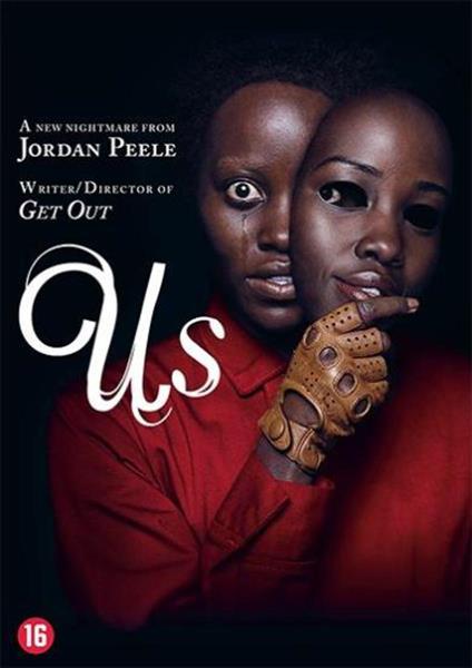 Us (DVD)