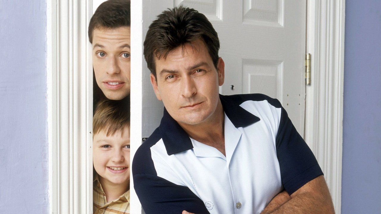 Two And A Half Men - Seizoen 1 (DVD)