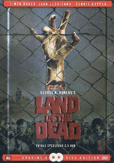 Land of the dead