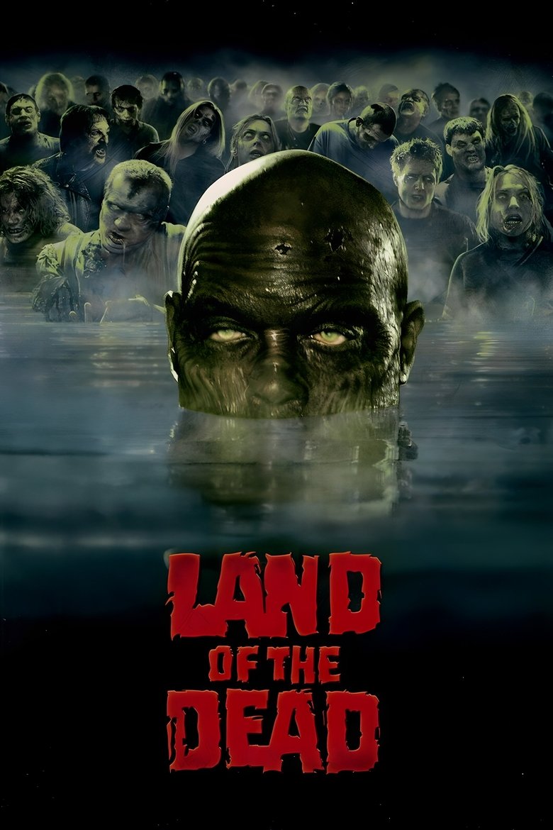 Land of the dead