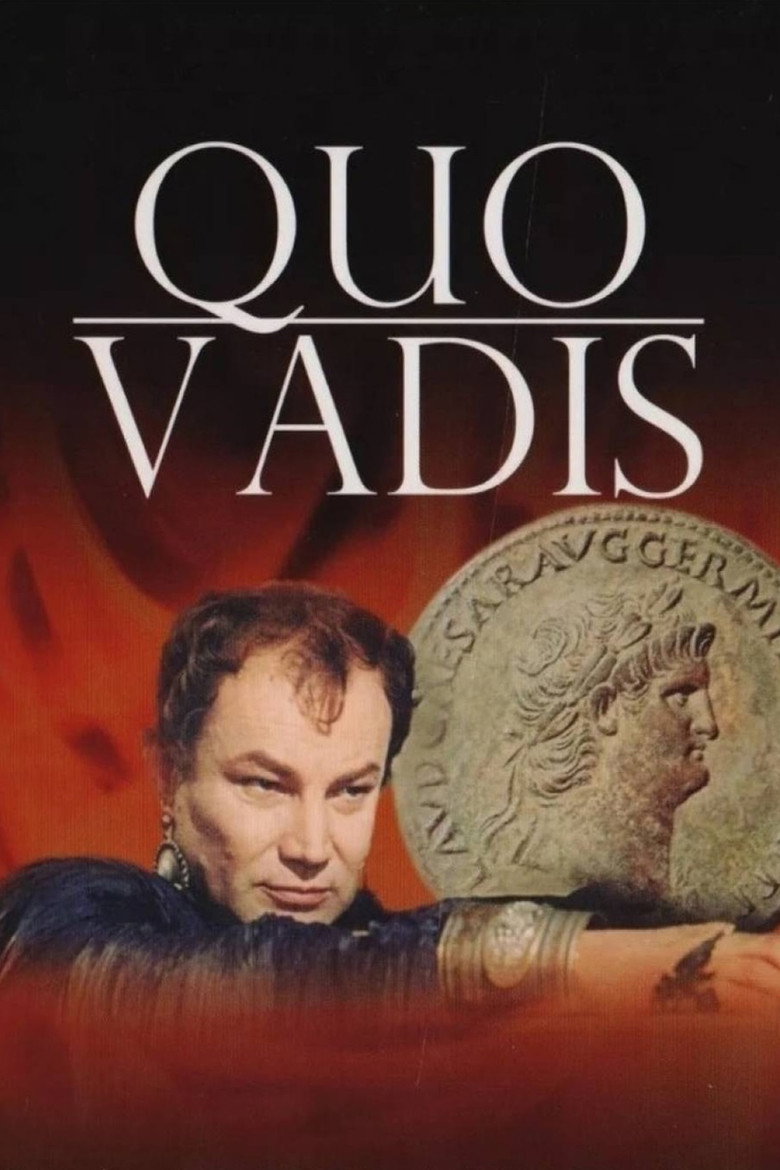 Quo Vadis (DVD)