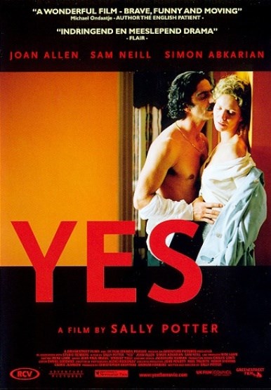 Yes (DVD)