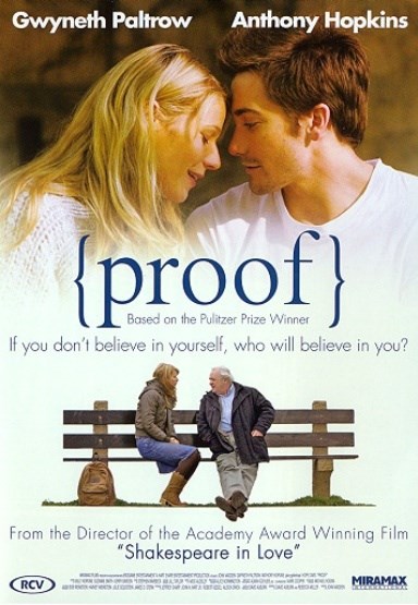 Proof (DVD)