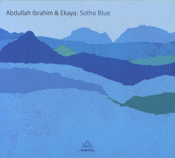 Abdullah Ibrahim & Ekaya - Sotho Blue (CD)