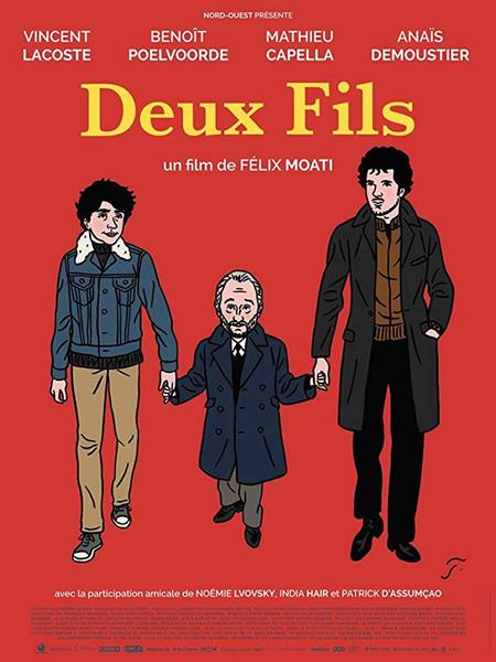 Deux Fils (DVD)