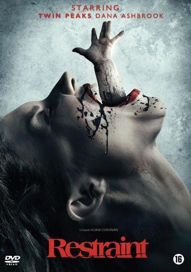 Restraint (DVD)