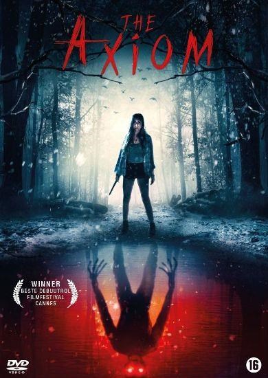 Axiom (DVD)