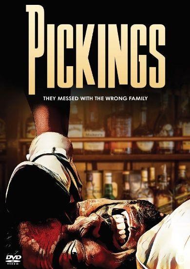 Pickings (DVD)