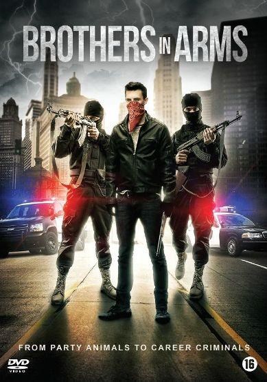 Brothers In Arms (DVD)