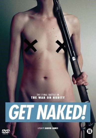 Get Naked! (DVD)