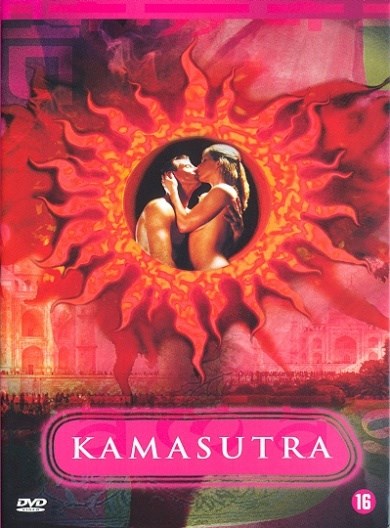 Kamasutra - Complete collection (DVD)