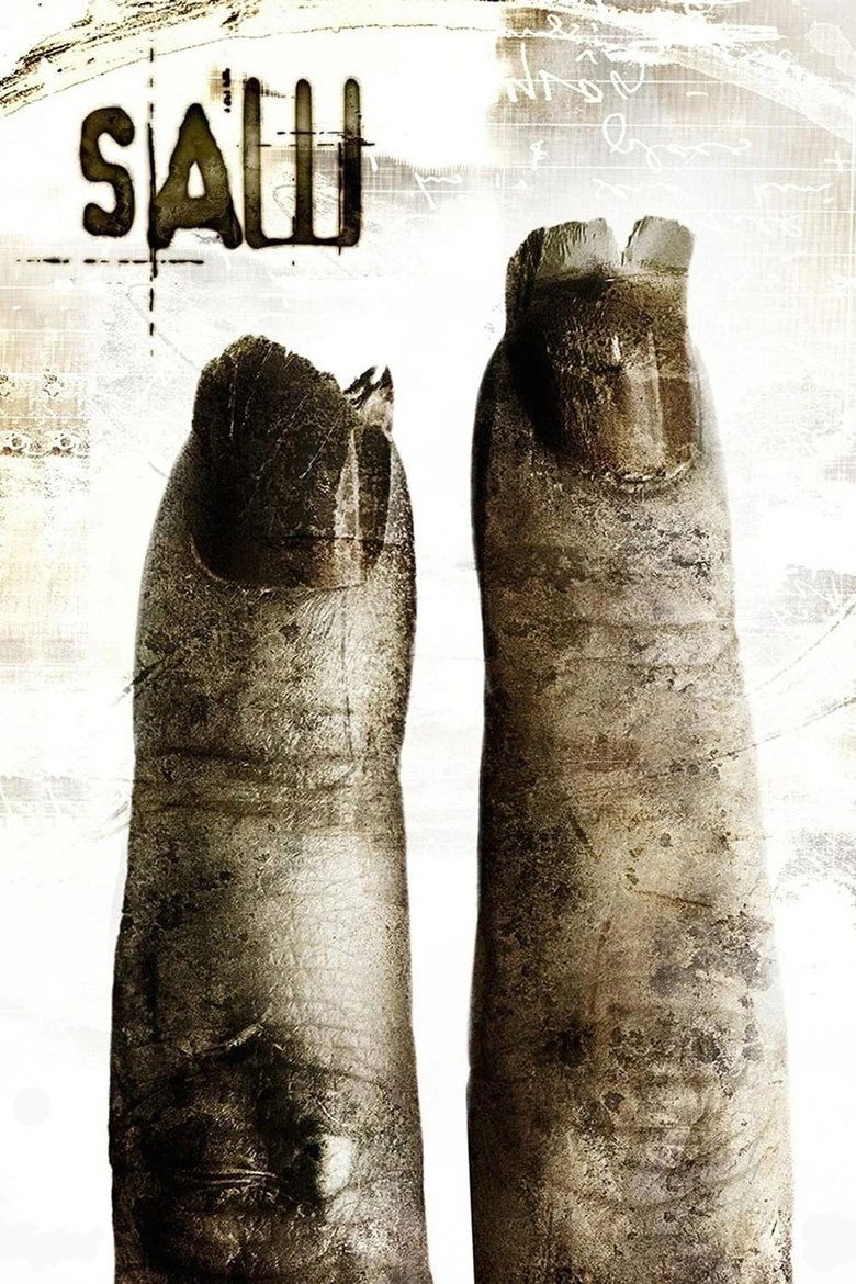 Saw 2 - Special Edition (2 DVD)