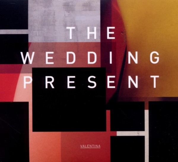 The Wedding Present - Valentina (CD)