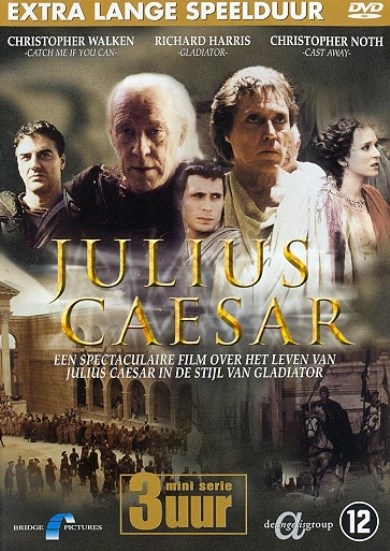 Julius Caesar (DVD)