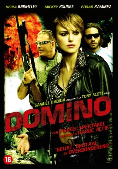 Domino (DVD)
