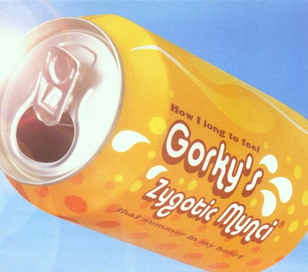 Gorky's Zygotic Mynci - How I Long To Feel That Summer In..
