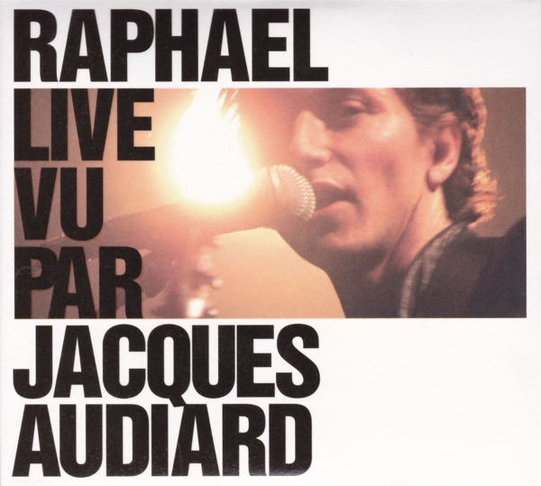 Raphael - Live 2011