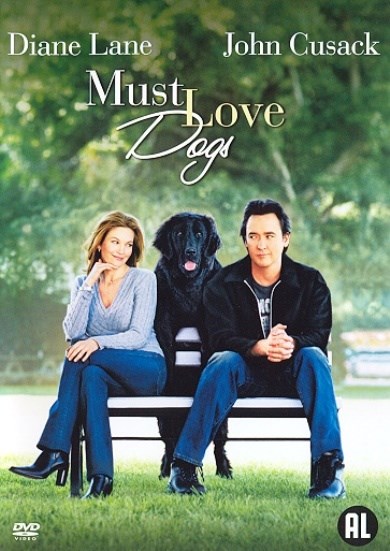 Must love dogs (DVD)