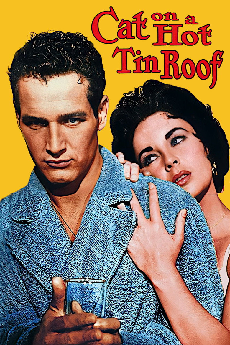 Cat On A Hot Tin Roof - Deluxe Edition