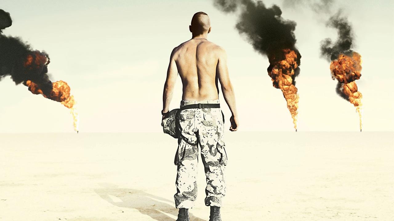 Jarhead (DVD)