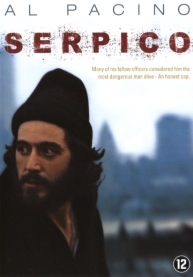 Serpico (DVD)