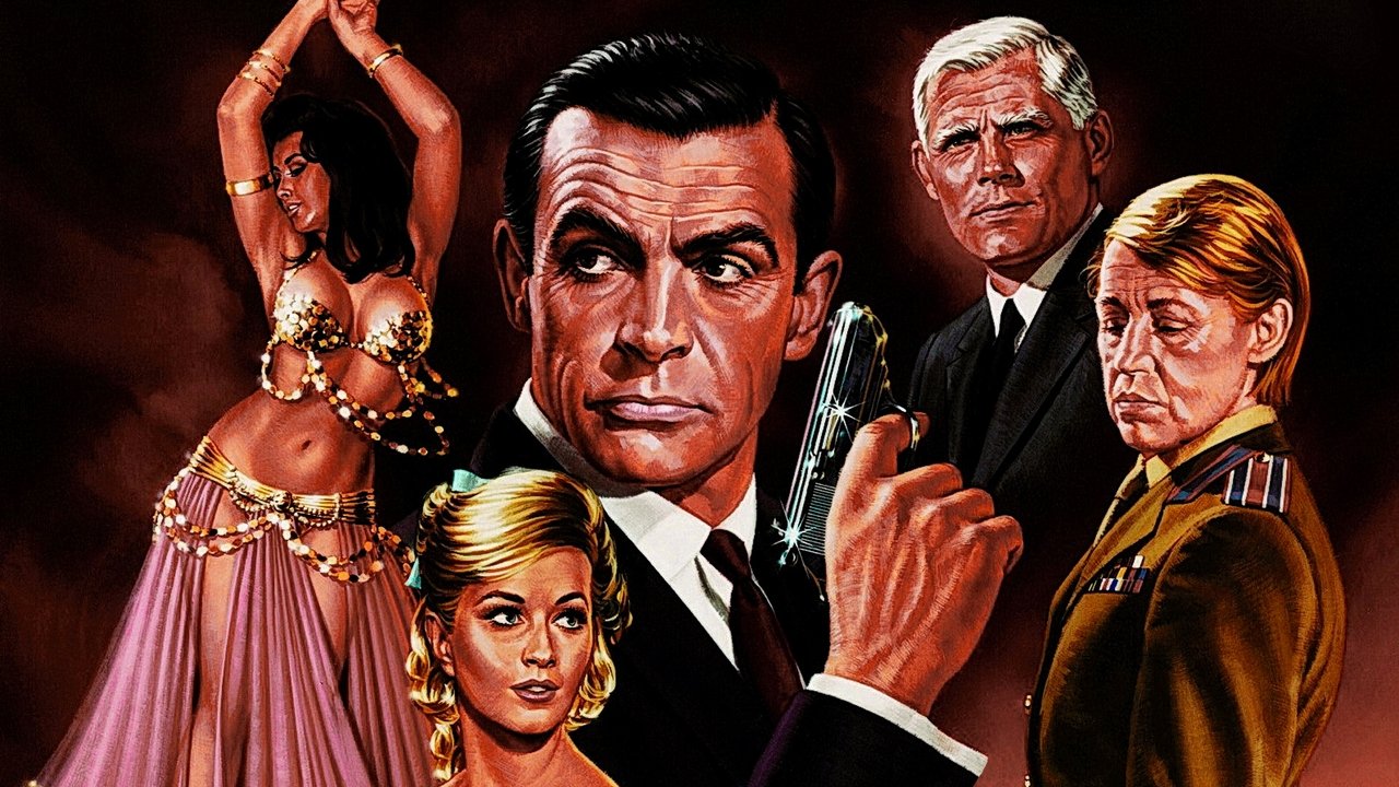 From Russia with love