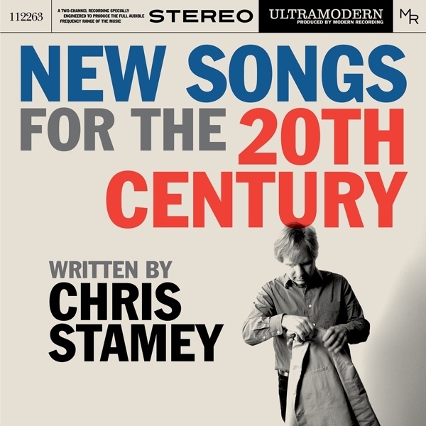 Chris Stamey - New Songs For The 20th.. (2 CD)