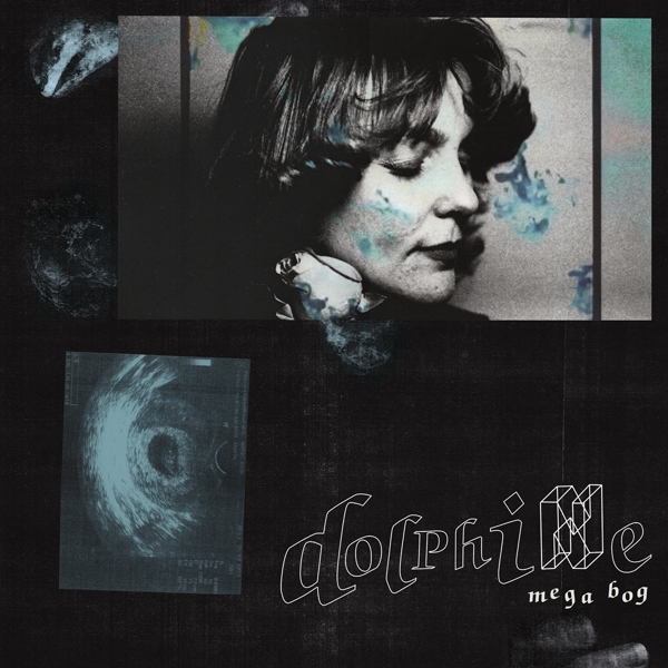Mega Bog - Dolphine (LP)
