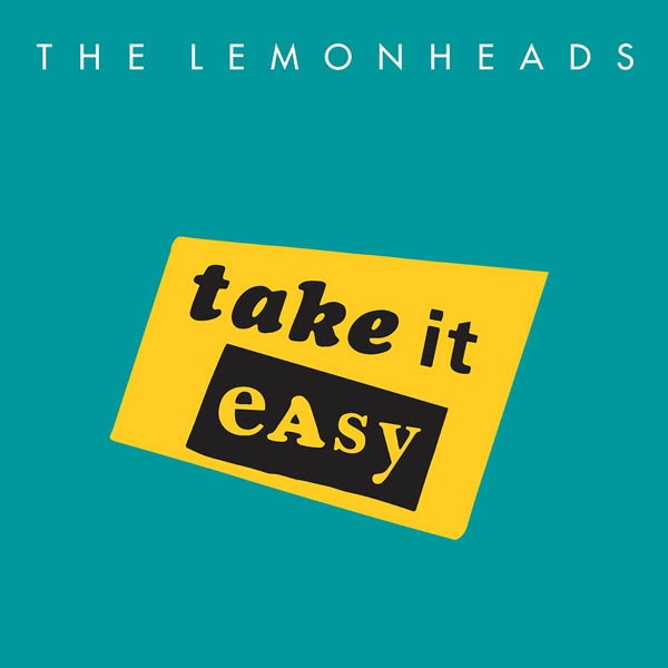 Lemonheads - Take It Easy (7" Single)