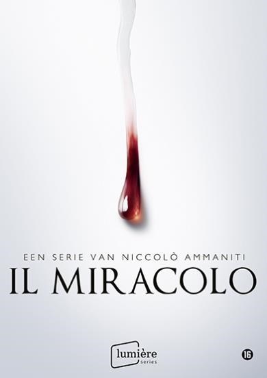 Il Miracolo - Seizoen 1 (DVD)