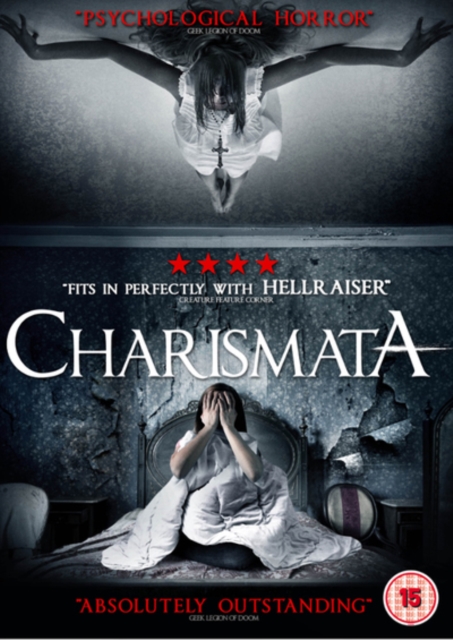 Charismata (Import)