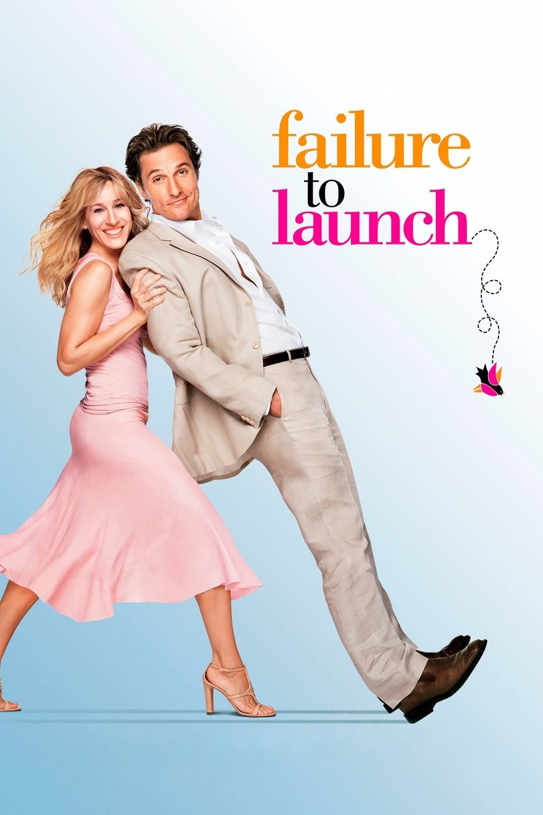 Failure to launch