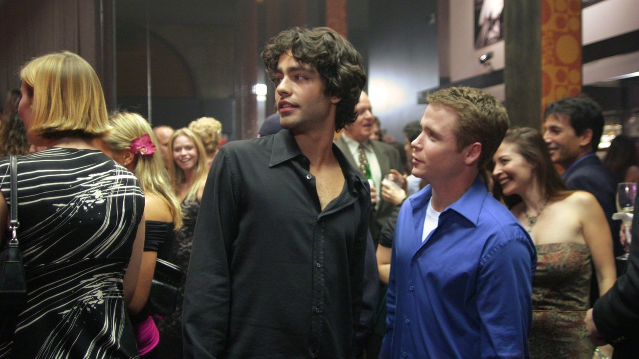 Entourage - Season 1 (2 DVD)
