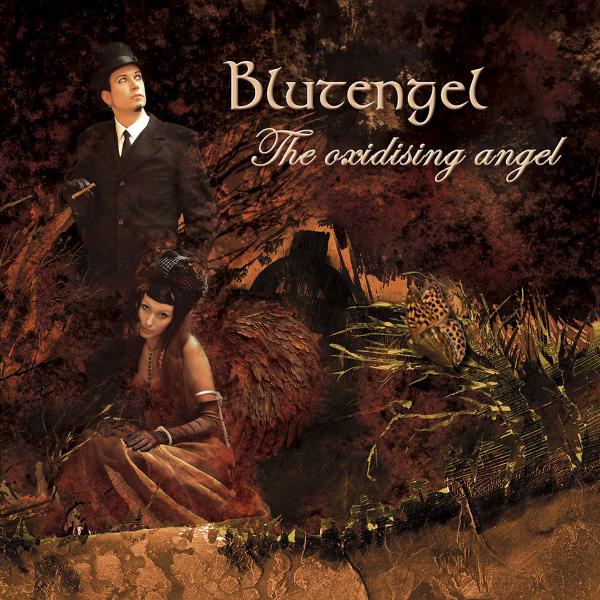Blutengel - The Oxidising Angel (CD)