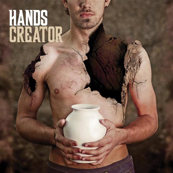 Hands - Creator (CD)