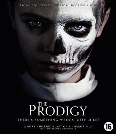 The Prodigy (Blu-ray)