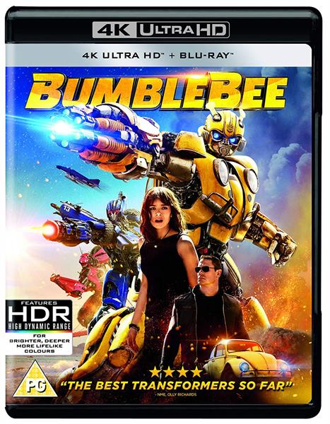 Bumblebee (Import)