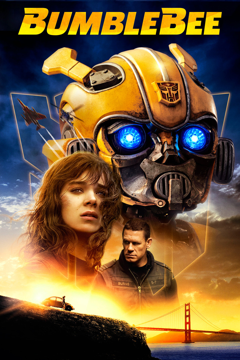 Bumblebee (Import)