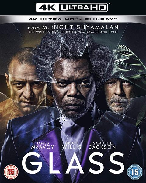 Glass (Import)